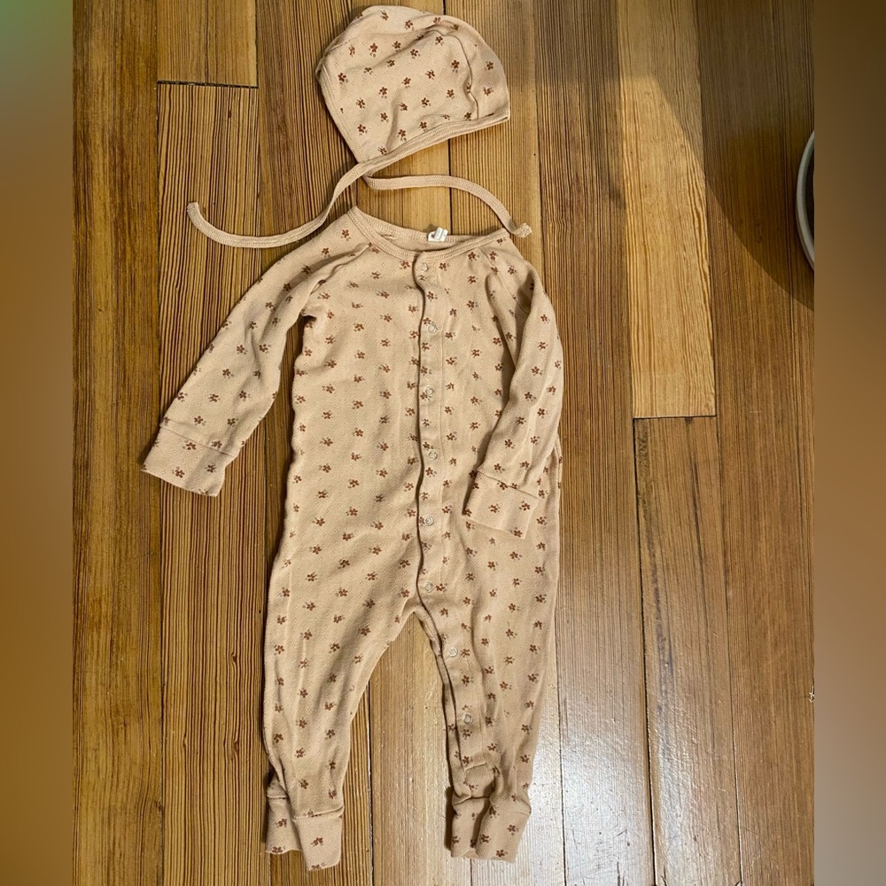 Quincy Mae set